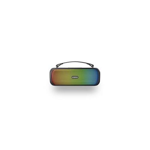 Oraimo OBS-75D Bass Go Boom Speaker &ndash; Black (1 YR WRNTY)