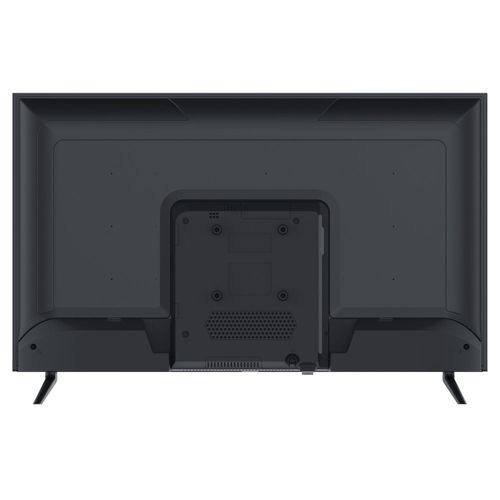 BLACKARK 32'' Flat Digital Designed In England LED TV - Black