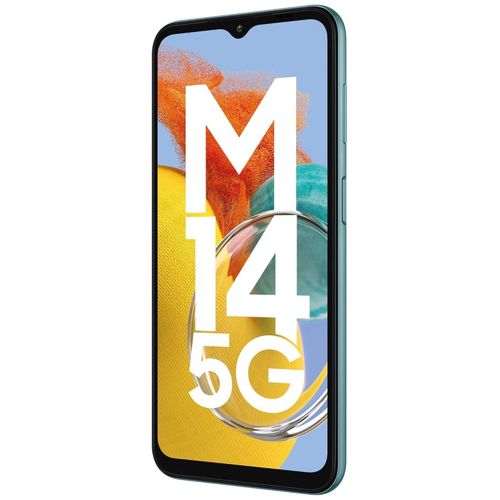 Samsung Galaxy M14 5G - 6.6