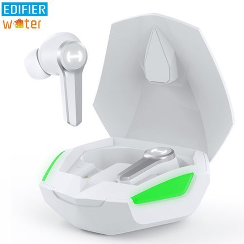 Edifier GT4 TWS Gaming Headset Bluetooth 5.2 Dual-mode 45Ms Delay