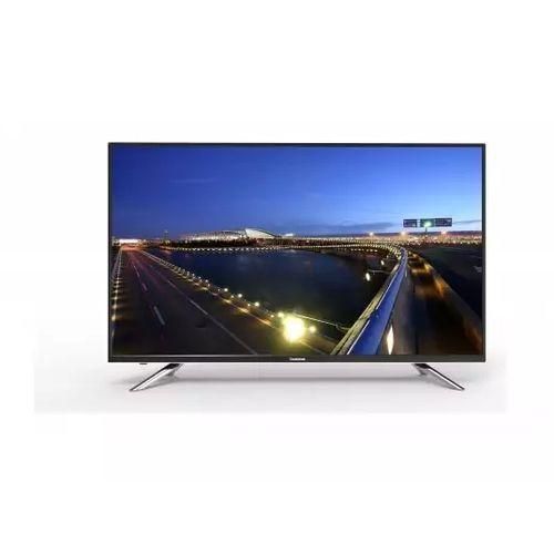 Chiq 32" With inbuilt Free to Air Channel decoder - Black