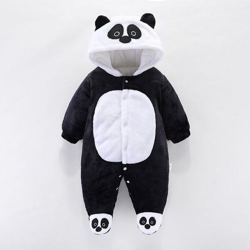 Fashion Newborn Clothing Baby Jumpsuit