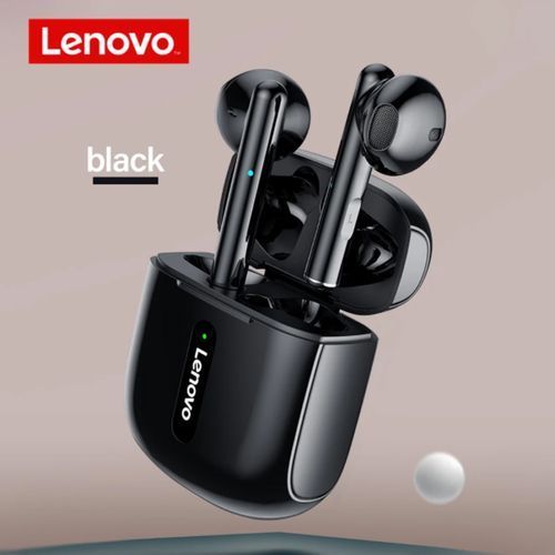 Lenovo XT83 Noise Cancelling Microphone Touch Sports Headset