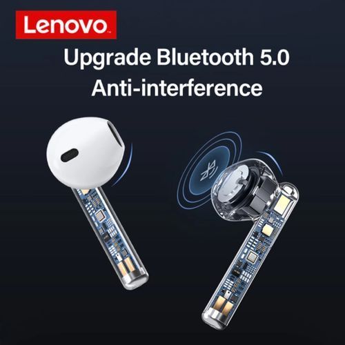 Lenovo XT83 Noise Cancelling Microphone Touch Sports Headset