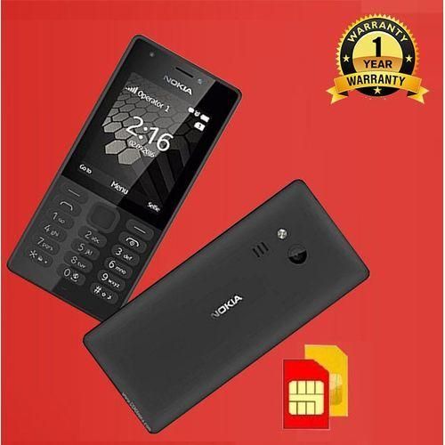 Nokia 215 2.4