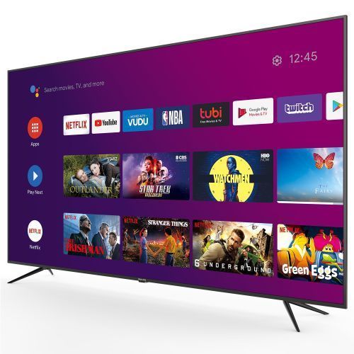Hisense 40