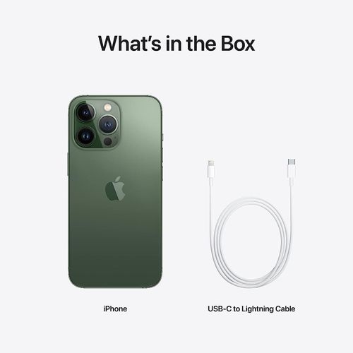 Apple IPhone 13 Pro 6.7