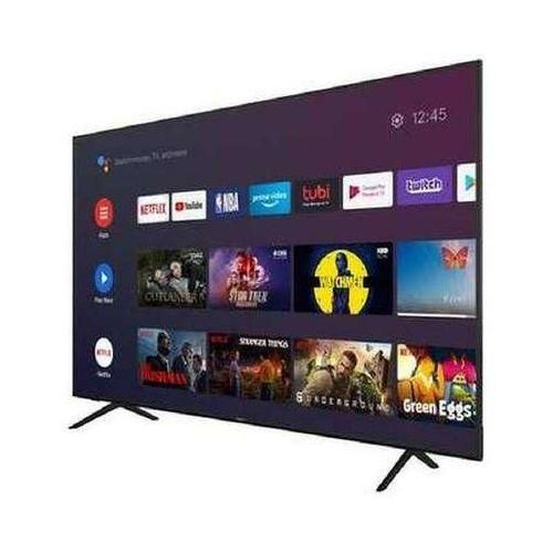 Global Star Android 32 Inch Digital Led TV - Black
