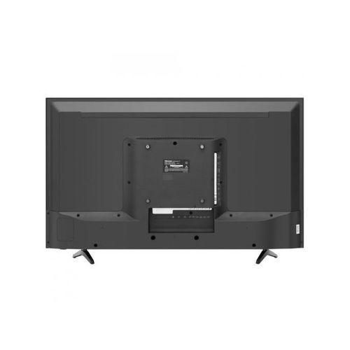 Global Star Android 32 Inch Digital Led TV - Black