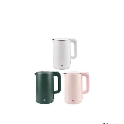 Pearlight  2L PTL Electric Kettle / Water Boiler - Multi-color