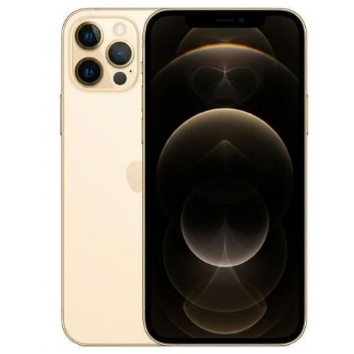 Apple iPhone 11 Pro max  5.8" 4GB RAM 256GB ROM 12MP 3046mAh - Gold