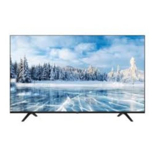 Flat Screen Tv 22 Inch Free To Air - Black