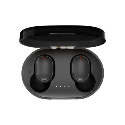 Other Wireless M1 Super Bass Bluetooth Ear Buds - Black