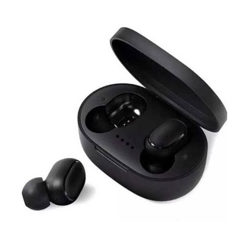 Other Wireless M1 Super Bass Bluetooth Ear Buds - Black