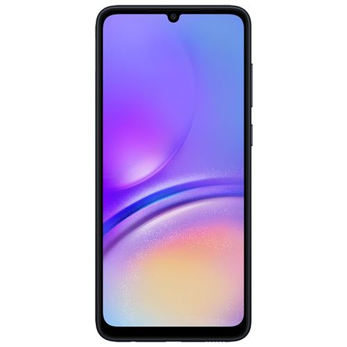 Samsung  A05 A055F(64+4)-BLACK-64GB-DUAL-SIM