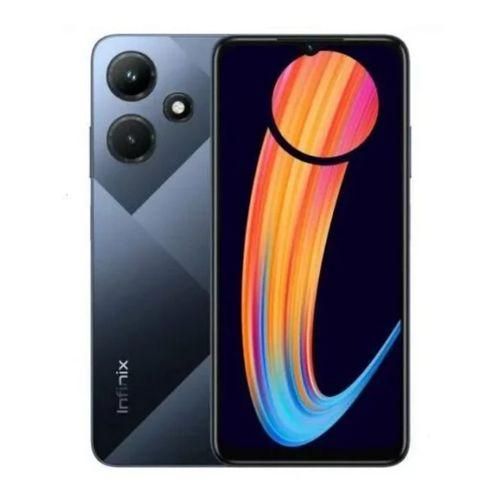 Infinix Hot 30i 6.56" 4GB RAM 128GB ROM 13MP 5000mAh - Gold