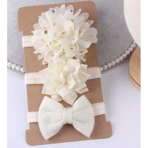 Baby Girl Headband