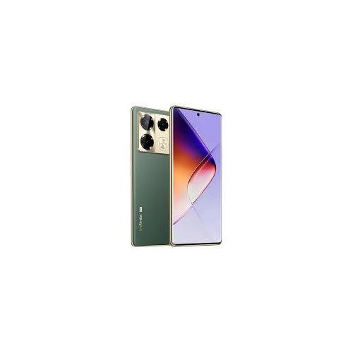 Infinix Note 40 Pro 256GB ROM 8GB RAM 5000mah - Gold