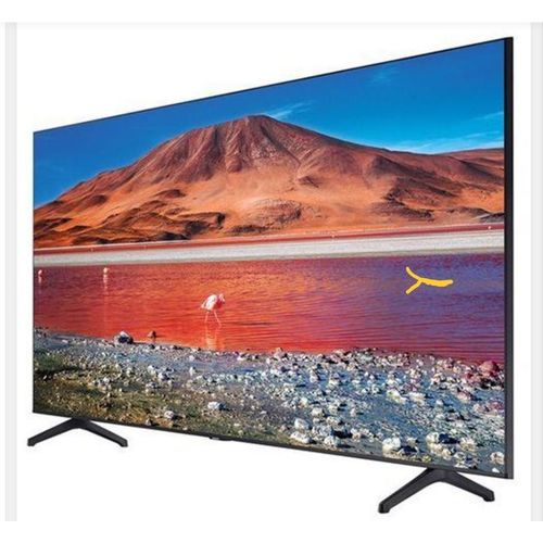 32" Digital Satellite LED TV, Japan's Leading Brand - Black