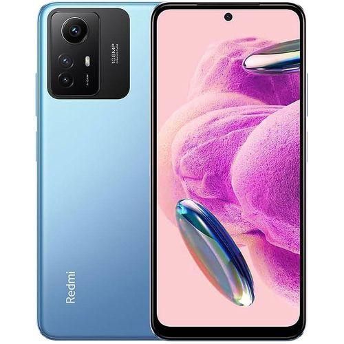 XIAOMI Redmi Note 12S 6.43