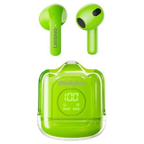 Lenovo XT65 Bluetooth 5.3 Earbuds 500mAh Charge Earphones Headset