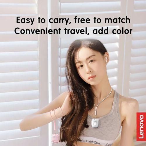 Lenovo XT65 Bluetooth 5.3 Earbuds 500mAh Charge Earphones Headset