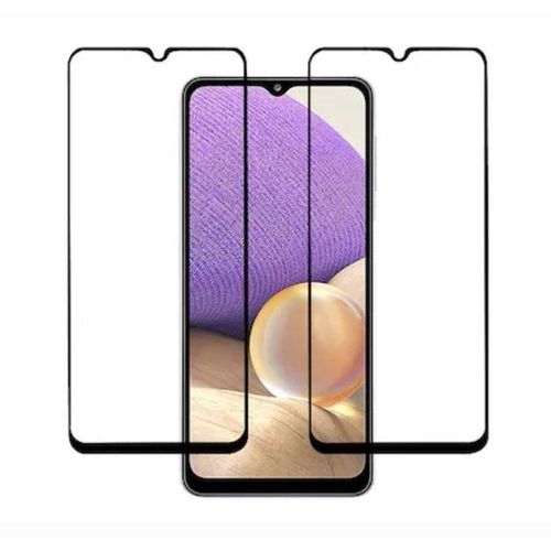 Infinix Note 40 Note 40i Note 40 Pro Tempered Glass Screen Protector For Edge To Edge Coverage And Easy Installation Kit Containing 2 Pieces Screen Guard