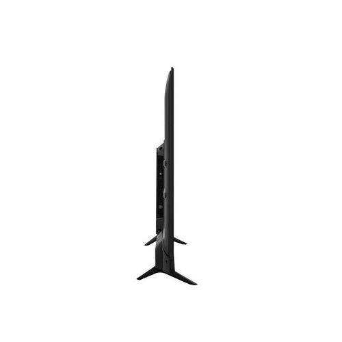 Smartplus 55'' Smart Digital HD TV - Black
