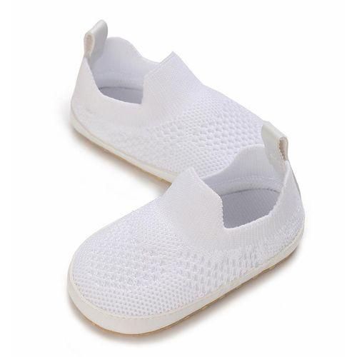 SpringSummer Baby Casual Shoes For Boys And Girls Soft Sole Comfortable And Breathable Walking Shoes
