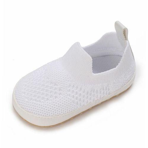 SpringSummer Baby Casual Shoes For Boys And Girls Soft Sole Comfortable And Breathable Walking Shoes