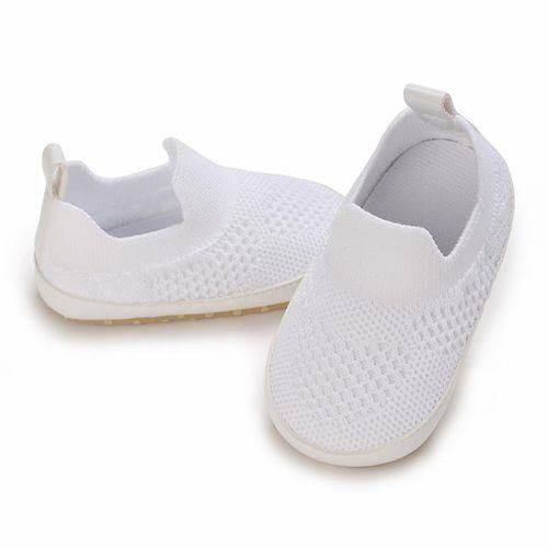SpringSummer Baby Casual Shoes For Boys And Girls Soft Sole Comfortable And Breathable Walking Shoes