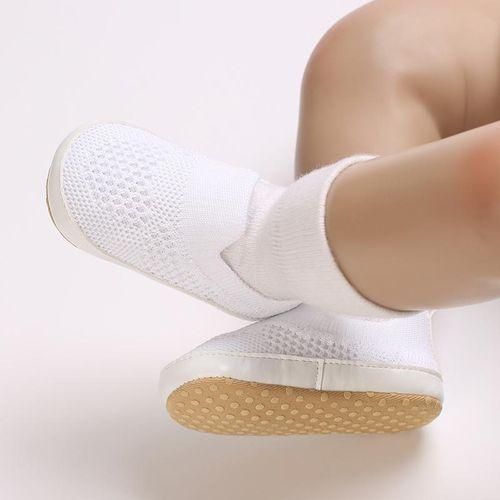 SpringSummer Baby Casual Shoes For Boys And Girls Soft Sole Comfortable And Breathable Walking Shoes