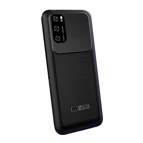 Mione T400-Dual SIM 2.4
