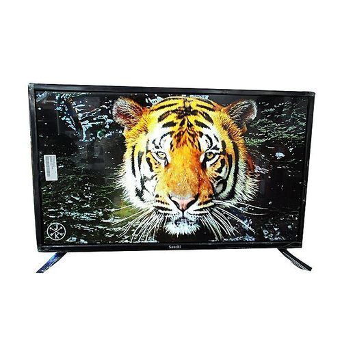 Saachi 17 inch Digital TV - Black
