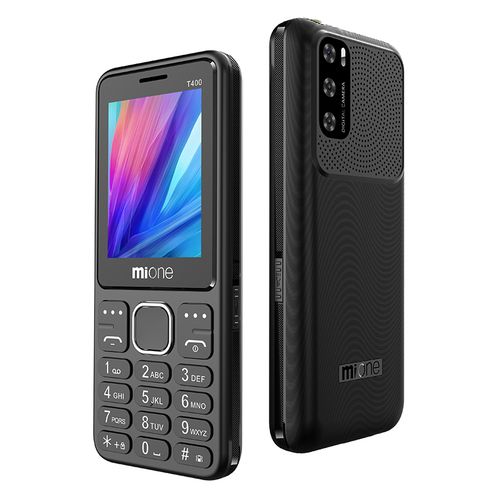 Mione T400-Dual SIM 2.4