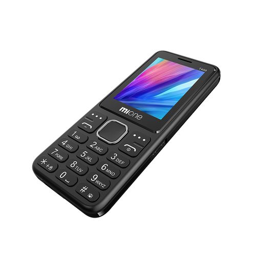 Mione T400-Dual SIM 2.4