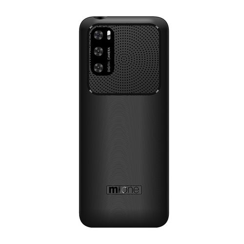 Mione T400-Dual SIM 2.4