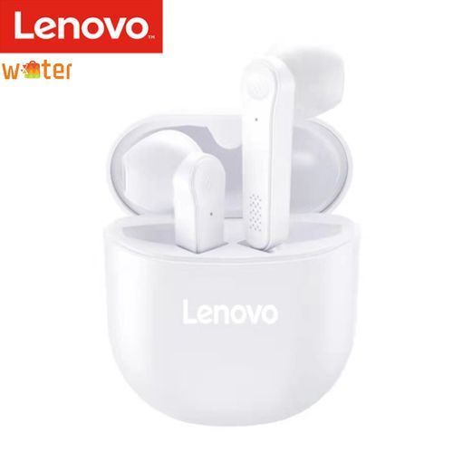 Lenovo PD1 Touch Control Semi Embedded Bluetooth Headset