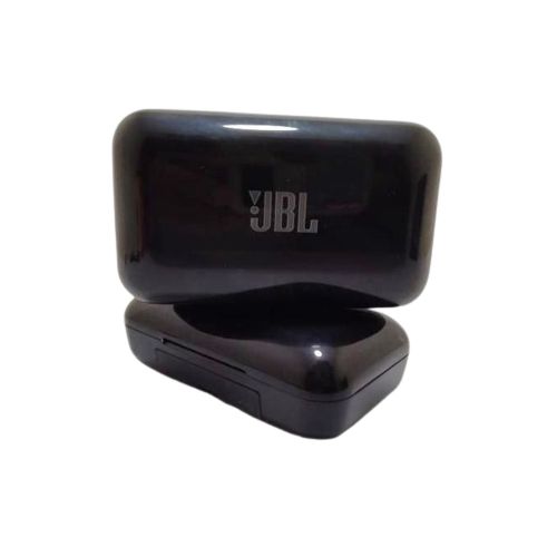 Jbl Earbuds Air F9 Pro + HIFI Quality Bass Improved Bluetooth 5.2 in Black -Buy Now