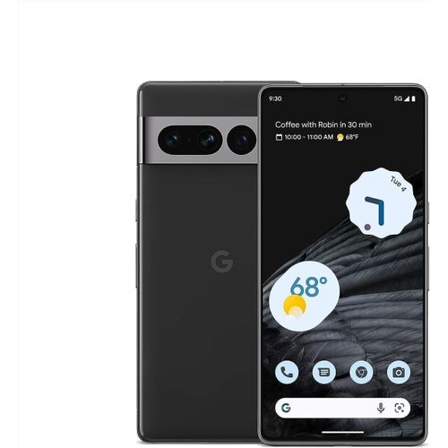 Google Pixel 7 Pro 6.7
