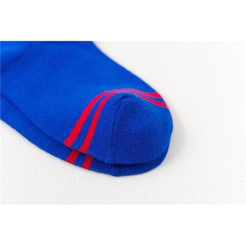 5 Pairs Autumn And Winter Cute Cartoon Kids Socks For Boys