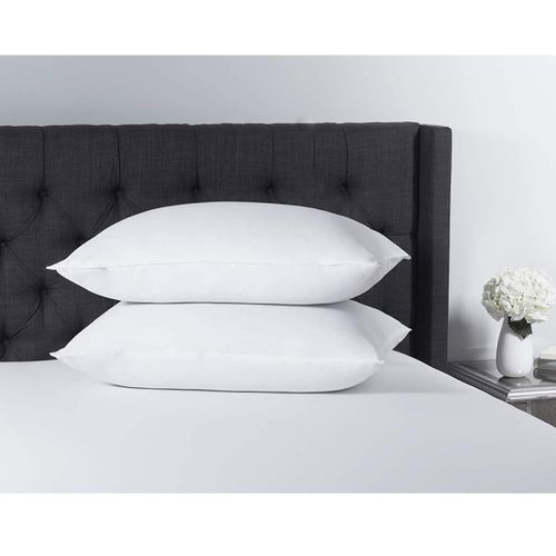 Sleeping Pillow Pack of 2  White