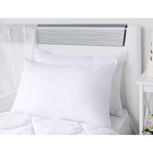 Sleeping Pillow Pack of 2  White