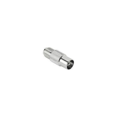 Other White Label RF IN Connectors - Silver