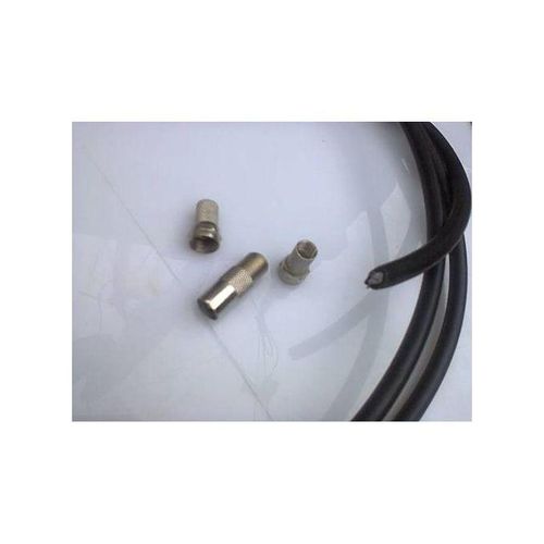 Other White Label RF IN Connectors - Silver