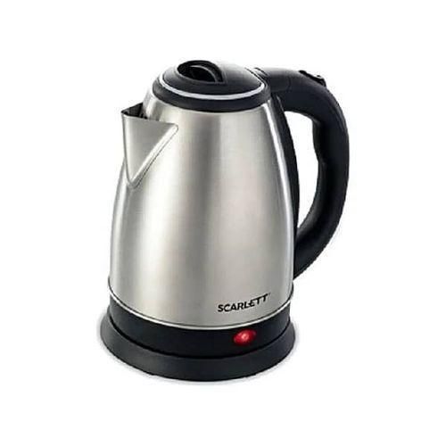 Stainless Steel Electric Water Kettle For Tea And Coffee-2Ltr
