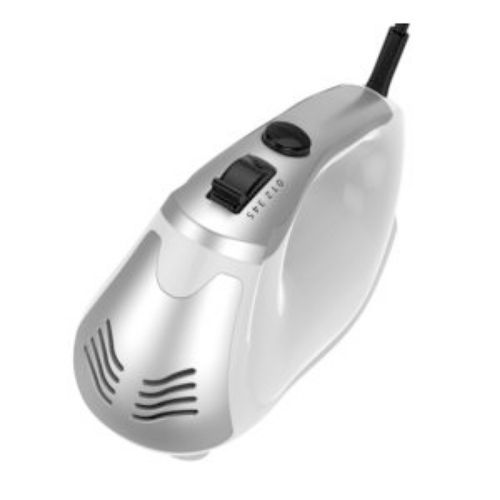 Saachi Electric Hand Mixer /Blender-White