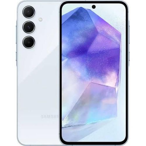 Samsung Galaxy A35 - 6.6" 8GB RAM 256GB ROM 50MP 5000mAh - Navy