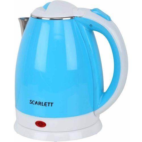 Cordless Electric Kettle