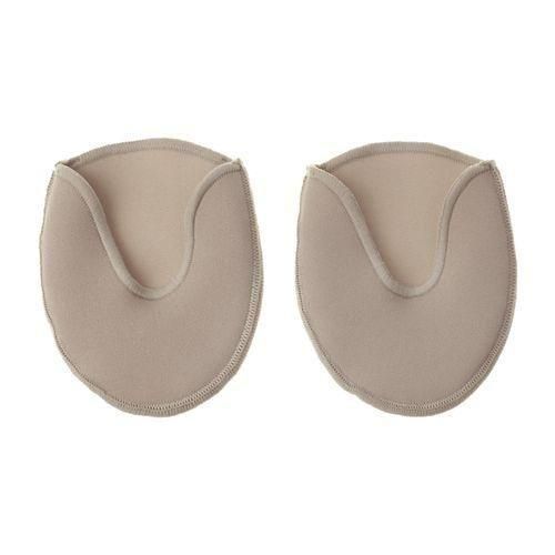 Pink 1 Pair Ballet Dance Tiptoe Toe Pads CapsCoversProtector